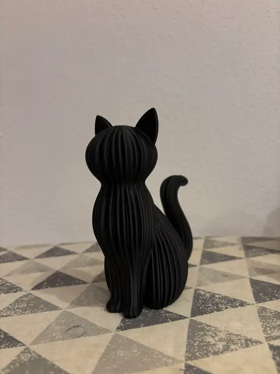 Kedi Biblo (1 Adet)