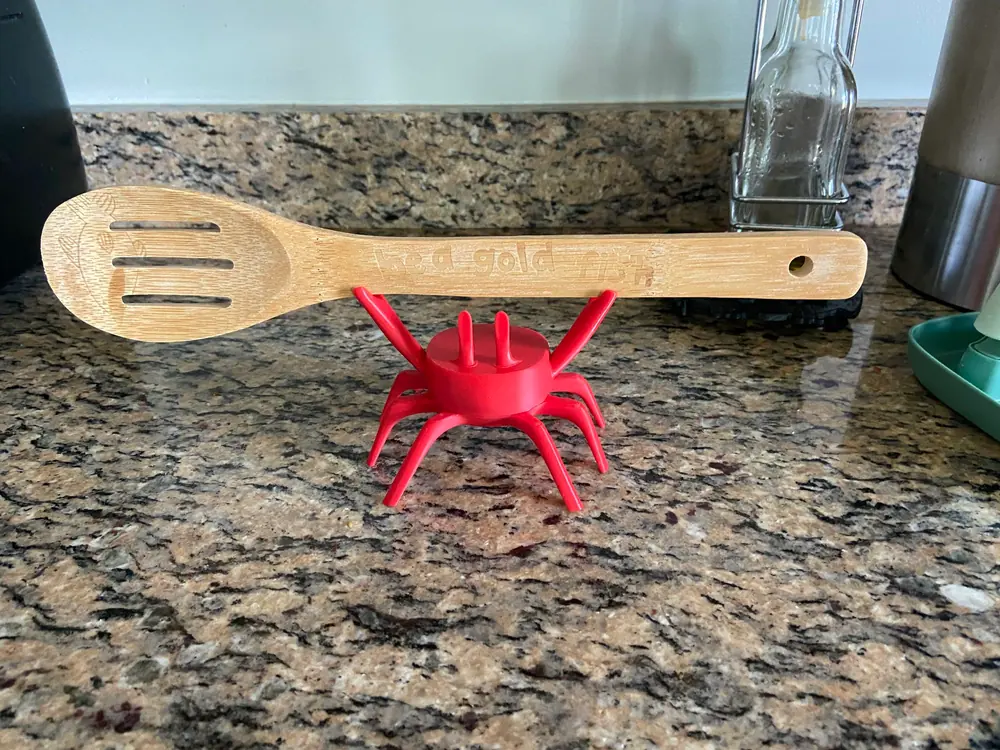 Mutfak Kaşıklığı
