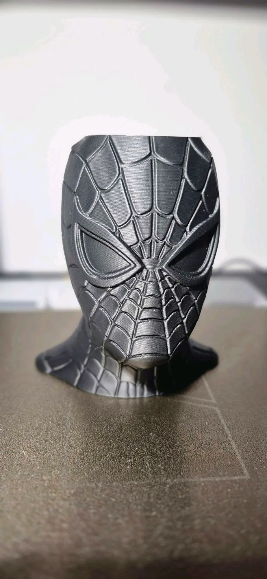 Spiderman Kalemlik & Biblo