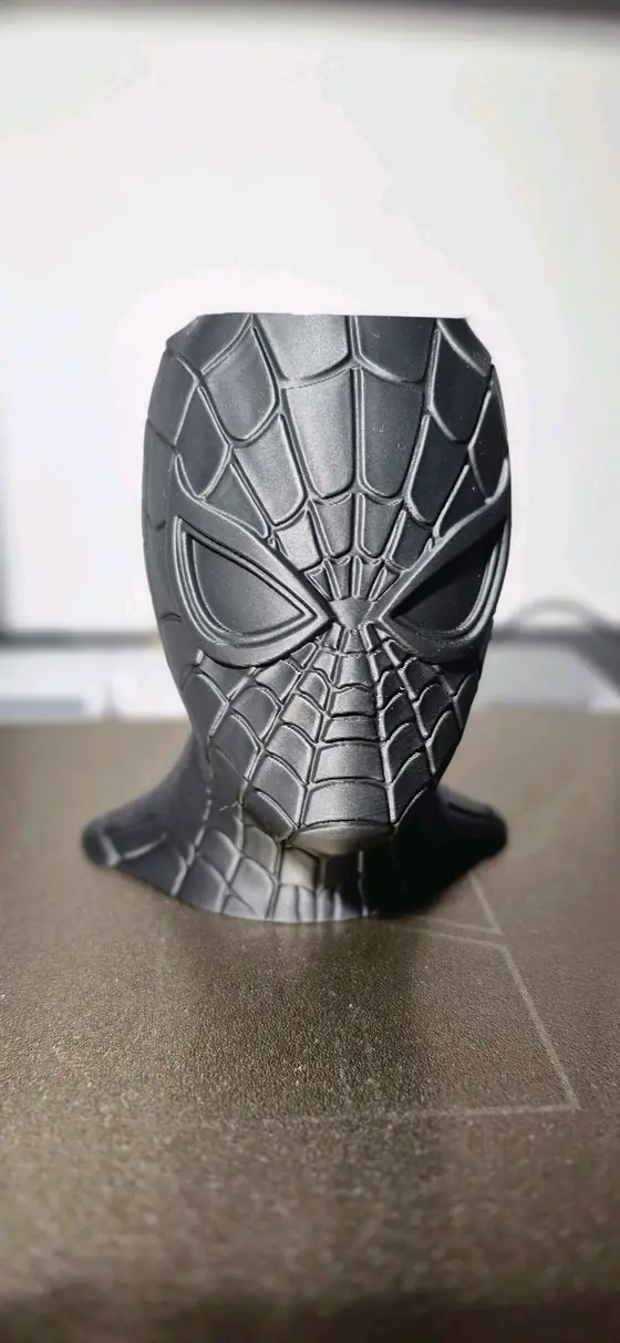Spiderman Kalemlik & Biblo