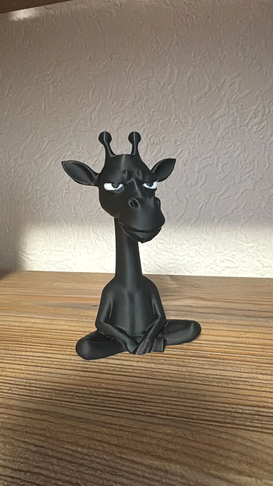 Zürafa Biblo